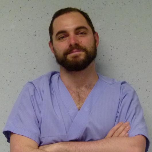 Dr. Giorgio Gentile, andrologo e urologo