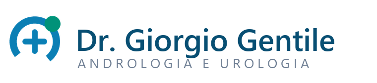 Dr. Giorgio Gentile, andrologia e urologia